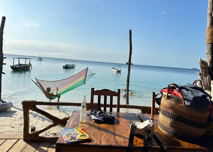Juani Beach Bungalows