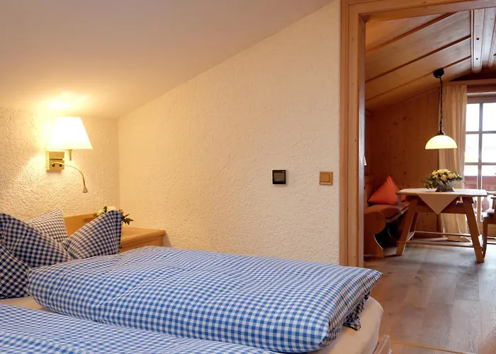 Hotel Maier zum Kirschner