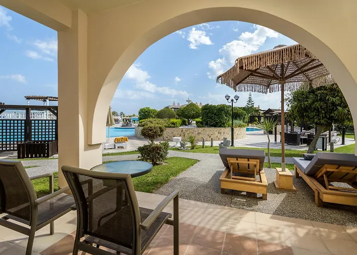Gaia Palace