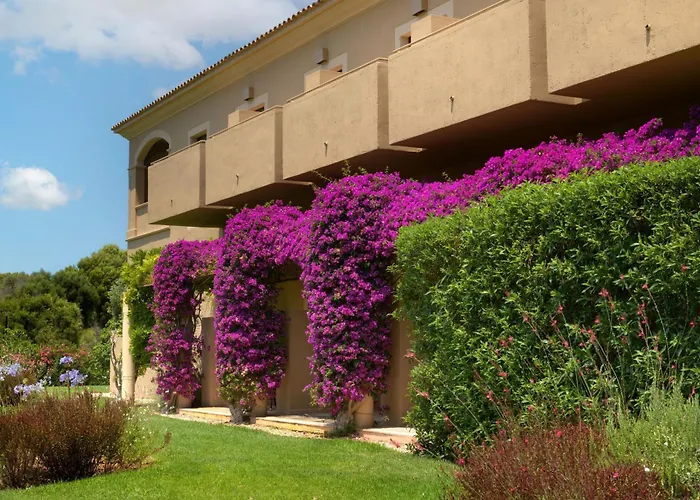 Hacienda Son Antem Golf Resort, Autograph Collection