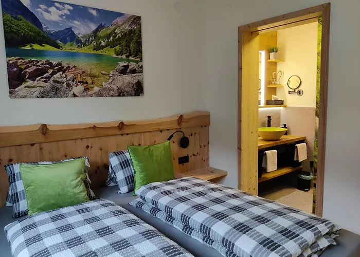 DaHome Appartements