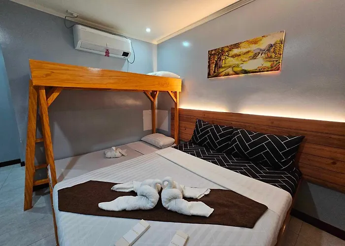 La Choeben Suites