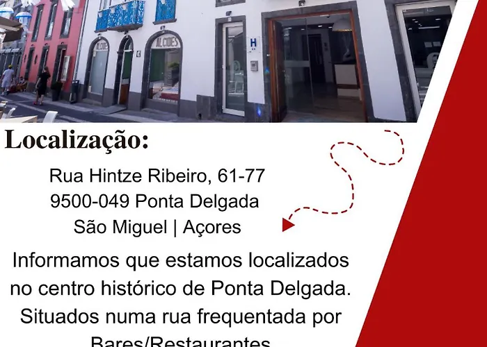 Hotel Alcides