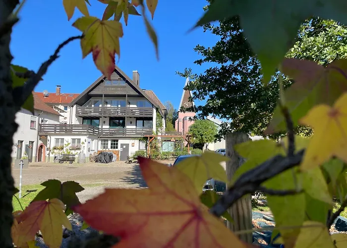 Gasthaus Hirschenstube&Gästehaus Gehri