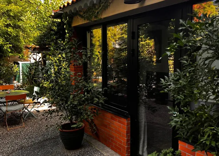 Villa Renee