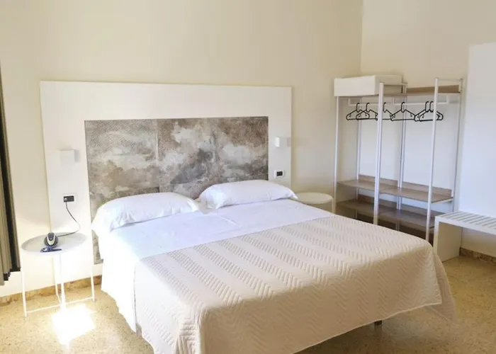Hotel Del Golfo