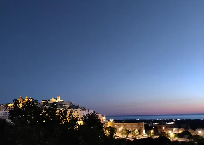 La Violetta Ostuni