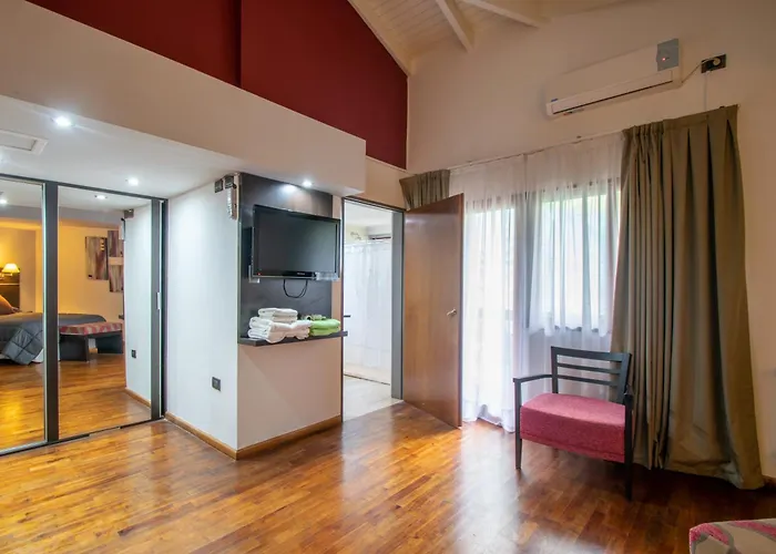 Harmonie Hotel De Montana - Adults Only