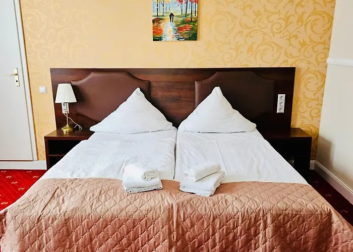 Gala Hotel