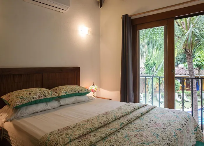Villas Macondo