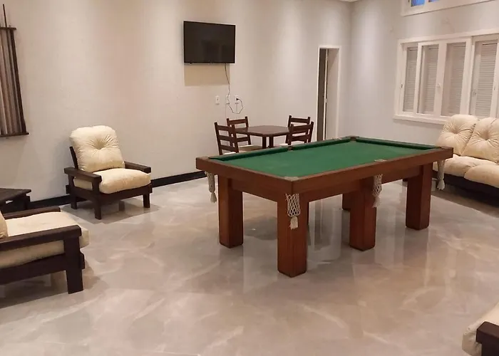 Hotel Kruger