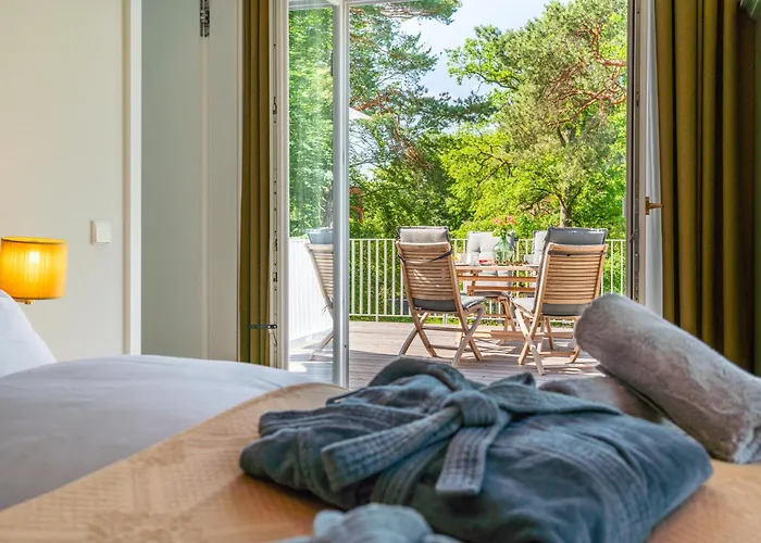 Pineblue Villas