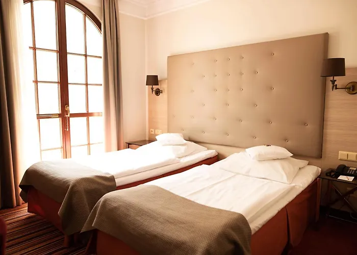 Hotel Branicki
