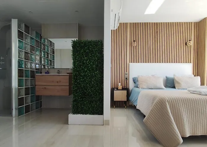 Apartaments Delfin