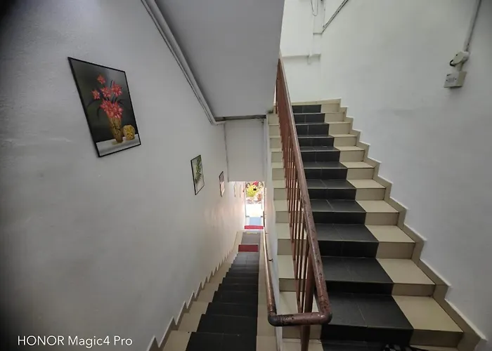 Melawati Ria Hotel