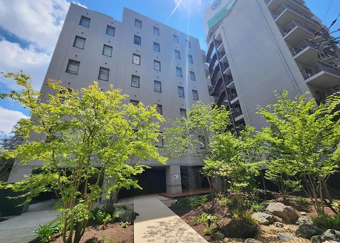 Shin-Osaka Station Hotel