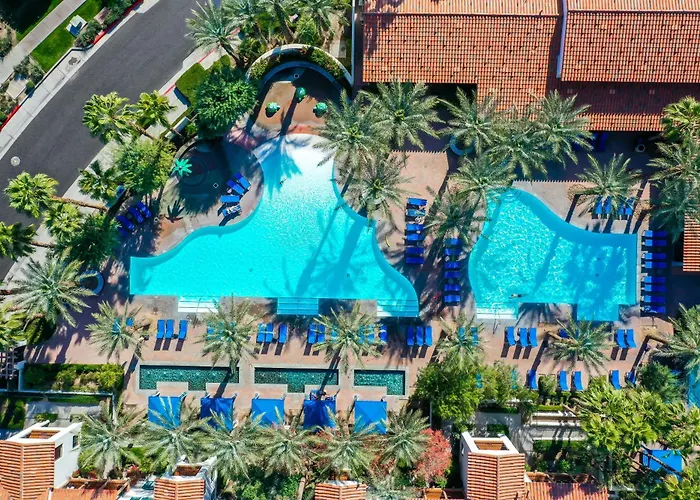 Legacy Villas 1 Bedroom Villa Suite Resort Pools Spas Mountain View