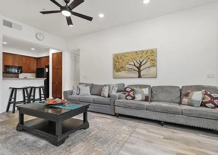 Legacy Villas 1 Bedroom Villa Suite Resort Pools Spas Mountain View
