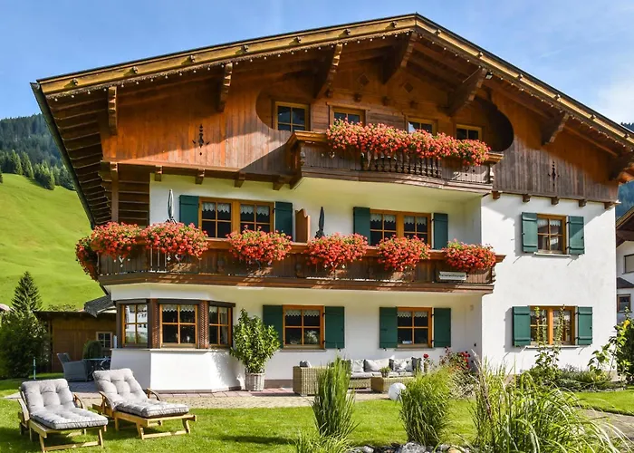 Landhaus Bernhard