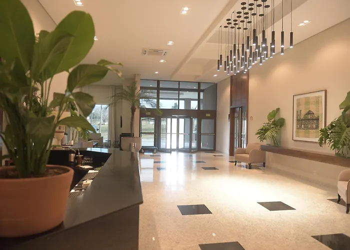 Villas Hotel
