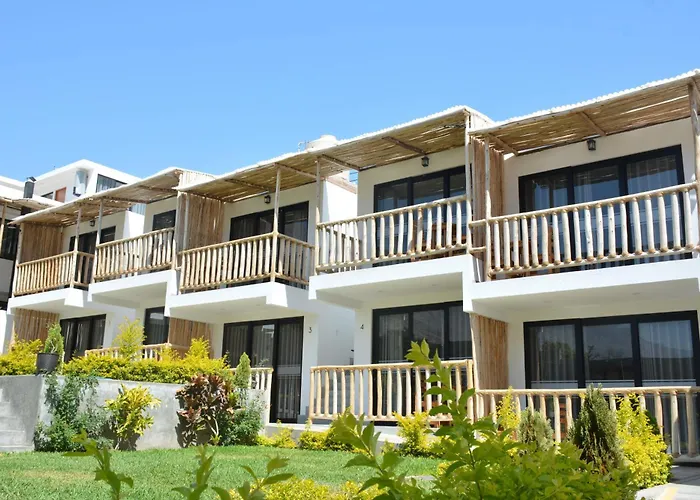 Jalara Hotel Boutique Lunahuana