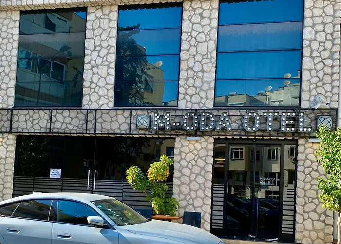 Moda Otel