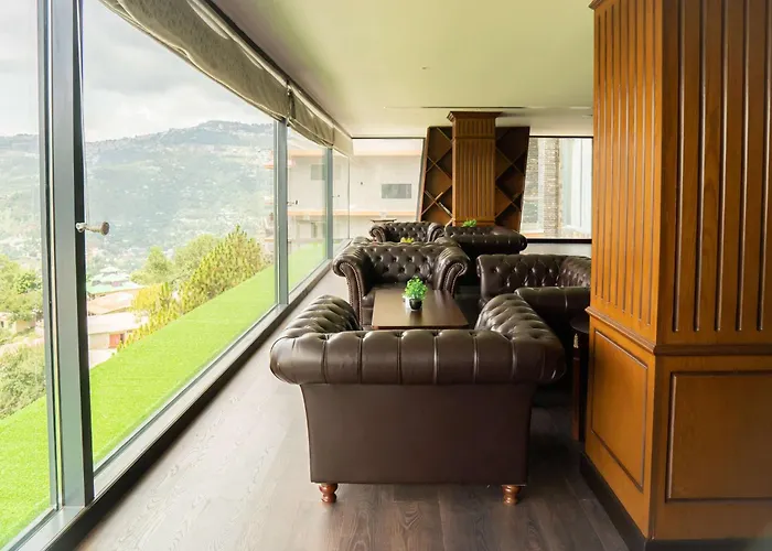 Ramada By Wyndham Murree Lower Topa Resort