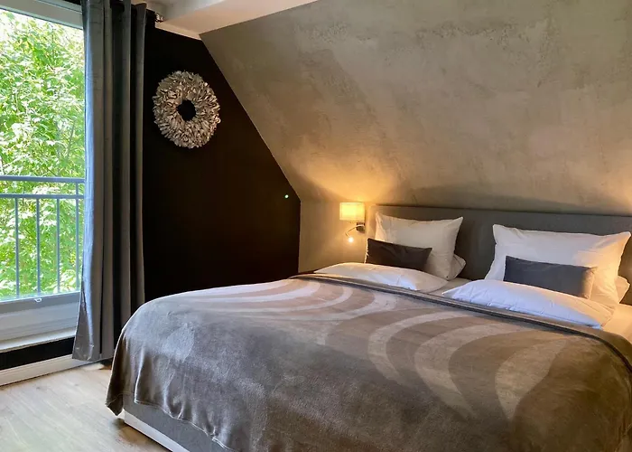 Country-Suites By Verdino Living - Apartments & Suites (Adults Only)