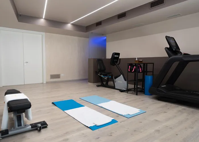 Hotel Alla Corte SPA&Wellness Relax