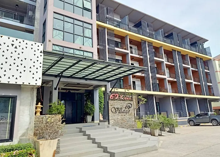 Samkwan Village