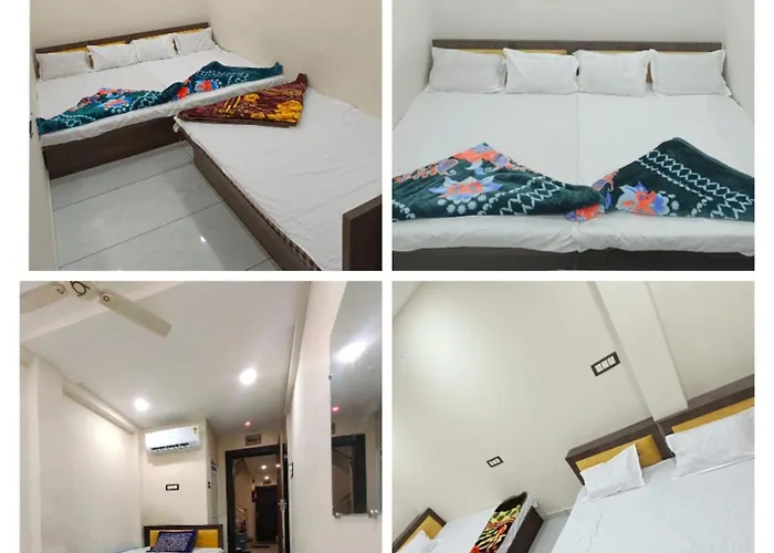 Hotel Shipra Suites