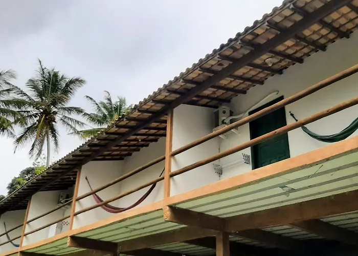 Pousada Vila Sol Maior