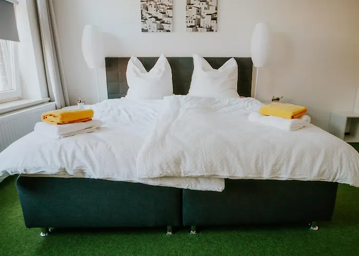 traumhaftes Apartment am Dom mit großer Dachterrasse