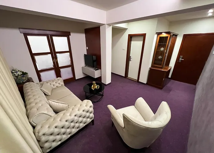 Hotel Laktasi
