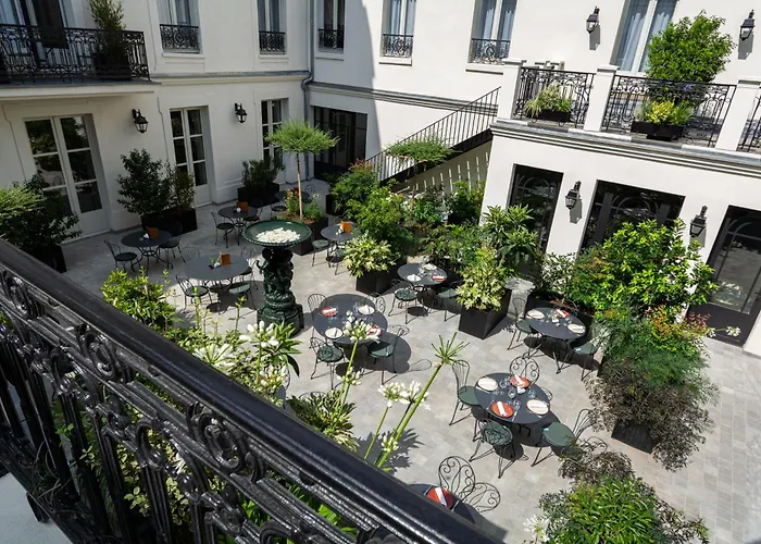 Hotel & Spa Napoleon