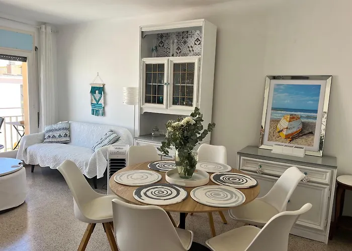 Appartement Ideal Centre Historique