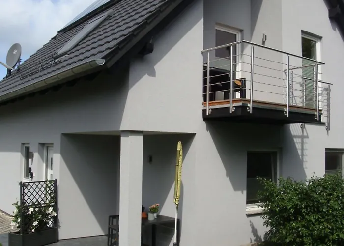 Ferienwohnung Stübgen