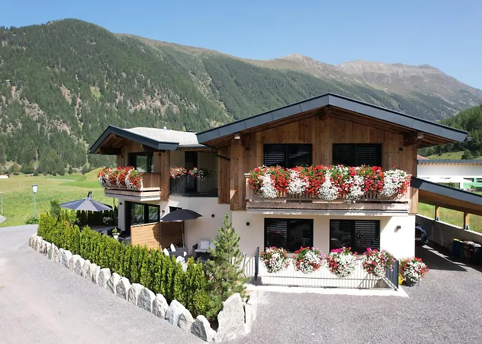 Alp Apart Niederthai