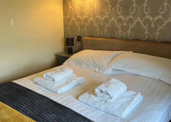 Manor House Hotel