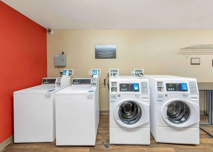 Extended Stay America Los Angeles - Carson