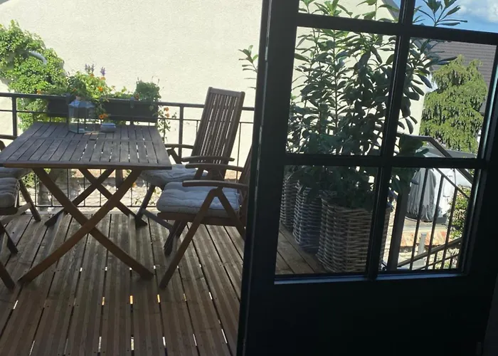 Hej Ferienwohnung