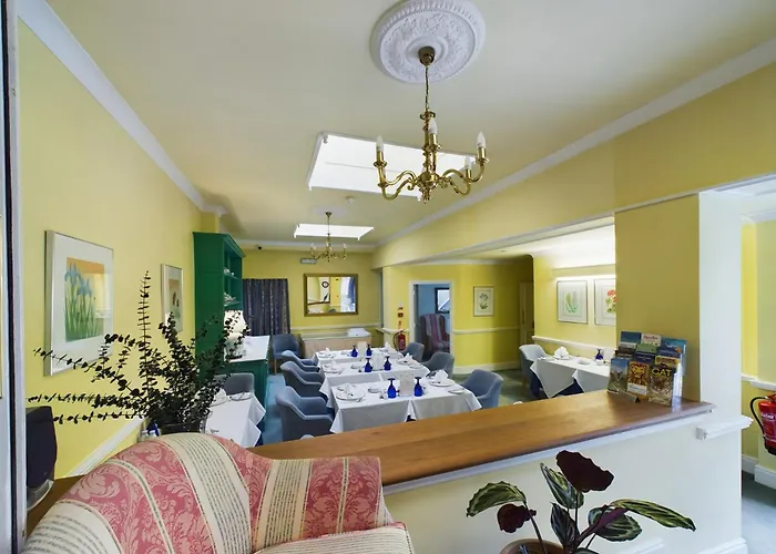 Beech House Hotel