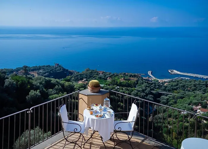 Marulivo Hotel