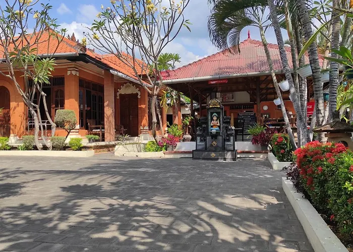 Keyani Bungalows Lovina