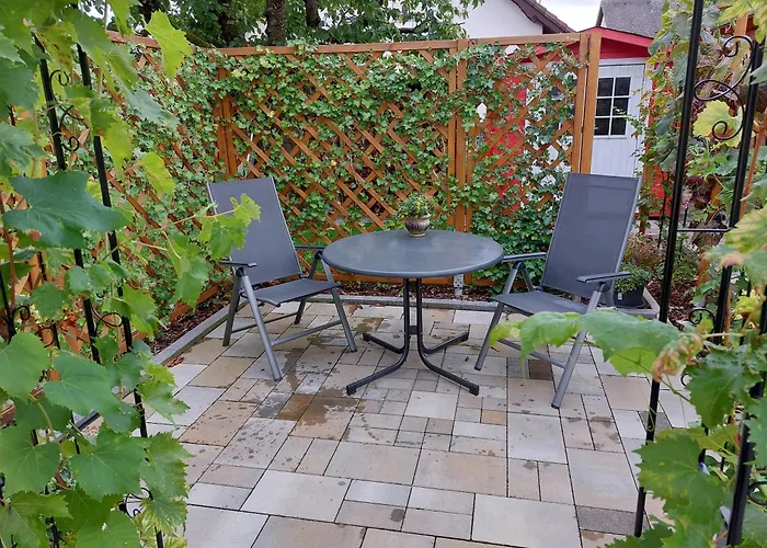 Ferienwohnung Esther