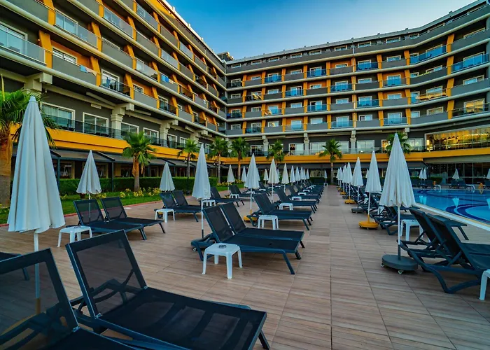 Senza The Inn Resort & Spa