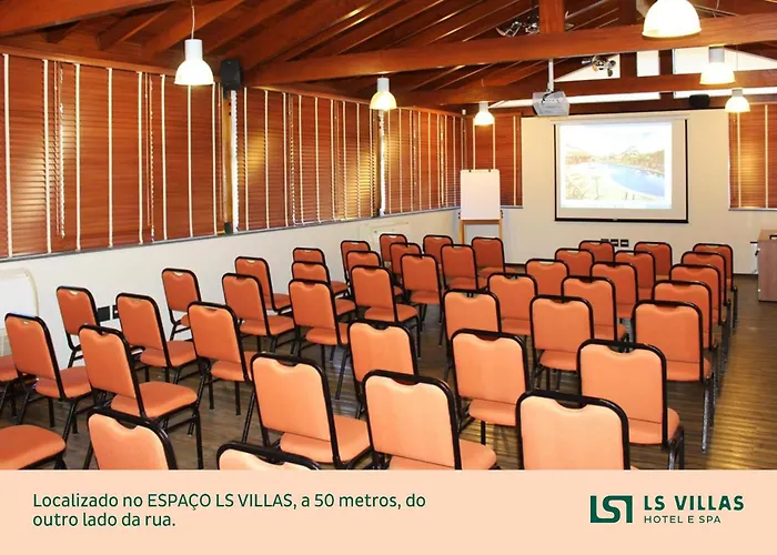 LS Villas Tranquillità