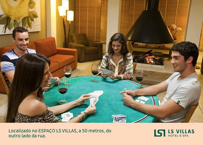 LS Villas Tranquillità