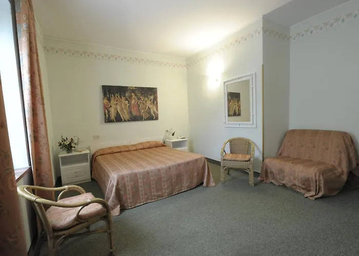Hotel Villa Belvedere