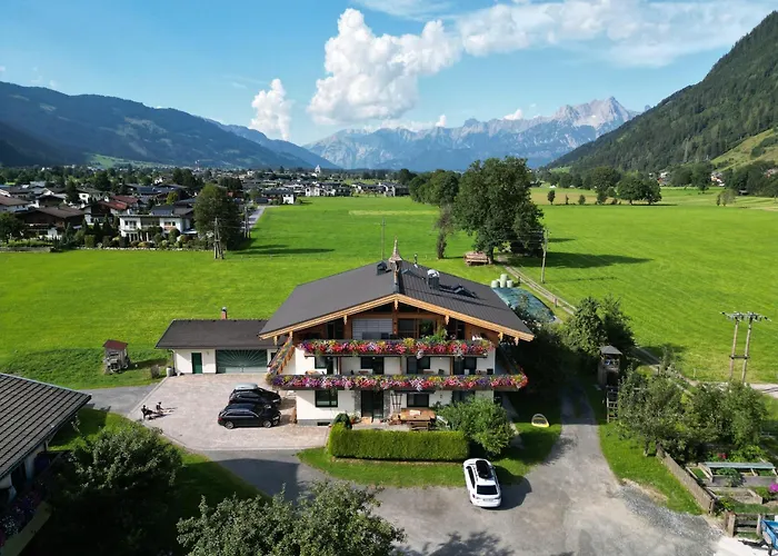 Appartement Pointschneiderhof